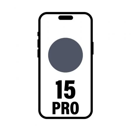 Apple iPhone 15 Pro 1 TB Titanio Azul Apple iPhone 15 Pro 1 TB Titanio Azul